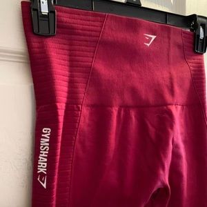 Gymshark leggings size small..
